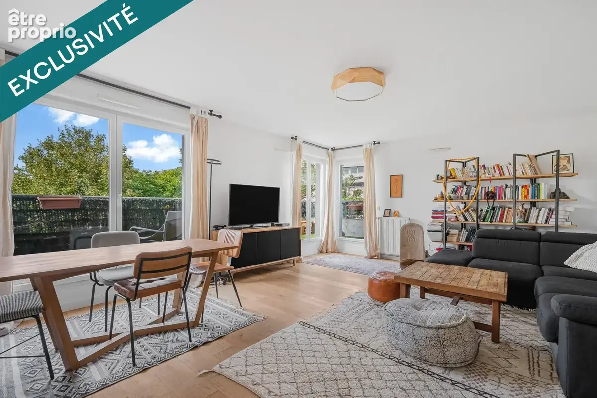 Photo 1 - Appartement à BAGNOLET