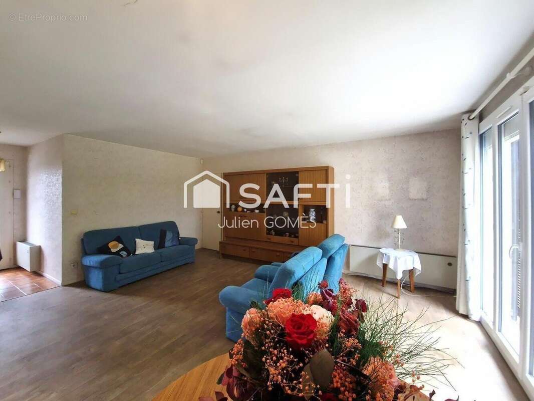 Photo 3 - Maison à CLAYE-SOUILLY