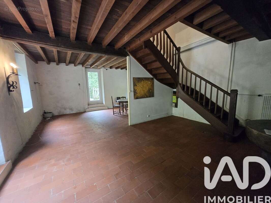 Photo 9 - Maison à LOUVIE-JUZON
