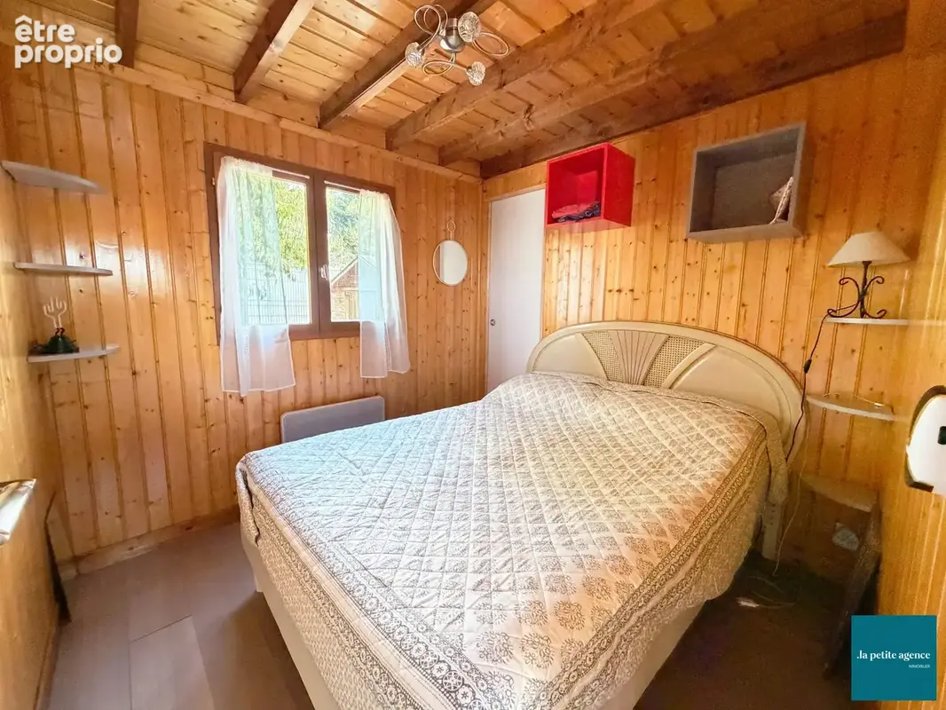 Maison 26 m² à Merville-Franceville-Plage  - photo 4