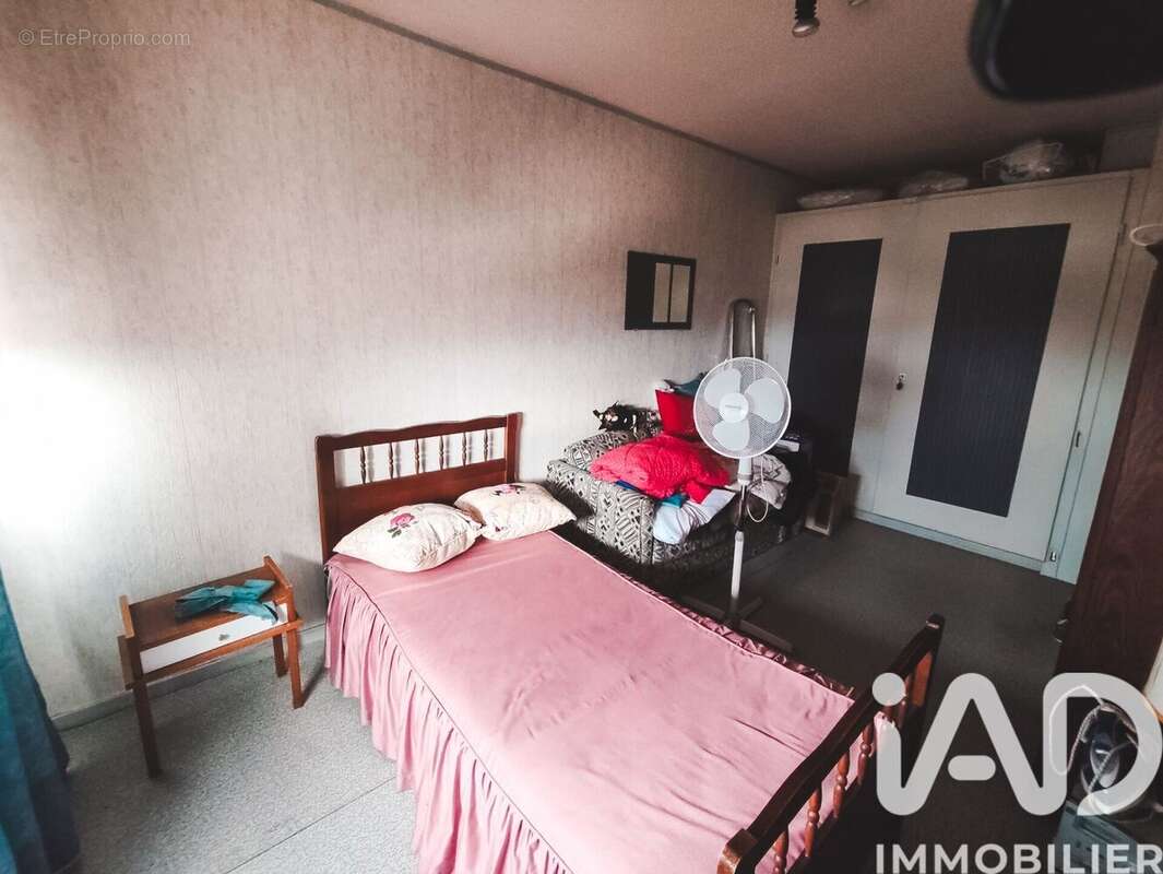 Photo 9 - Appartement à APT