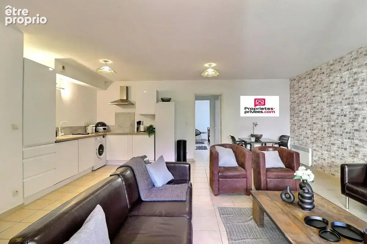 Appartement La Seyne Sur Mer 4 pièce(s) 80.98 m2 - photo 5