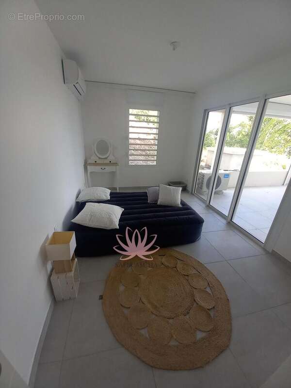 n°4 - Appartement à FORT-DE-FRANCE