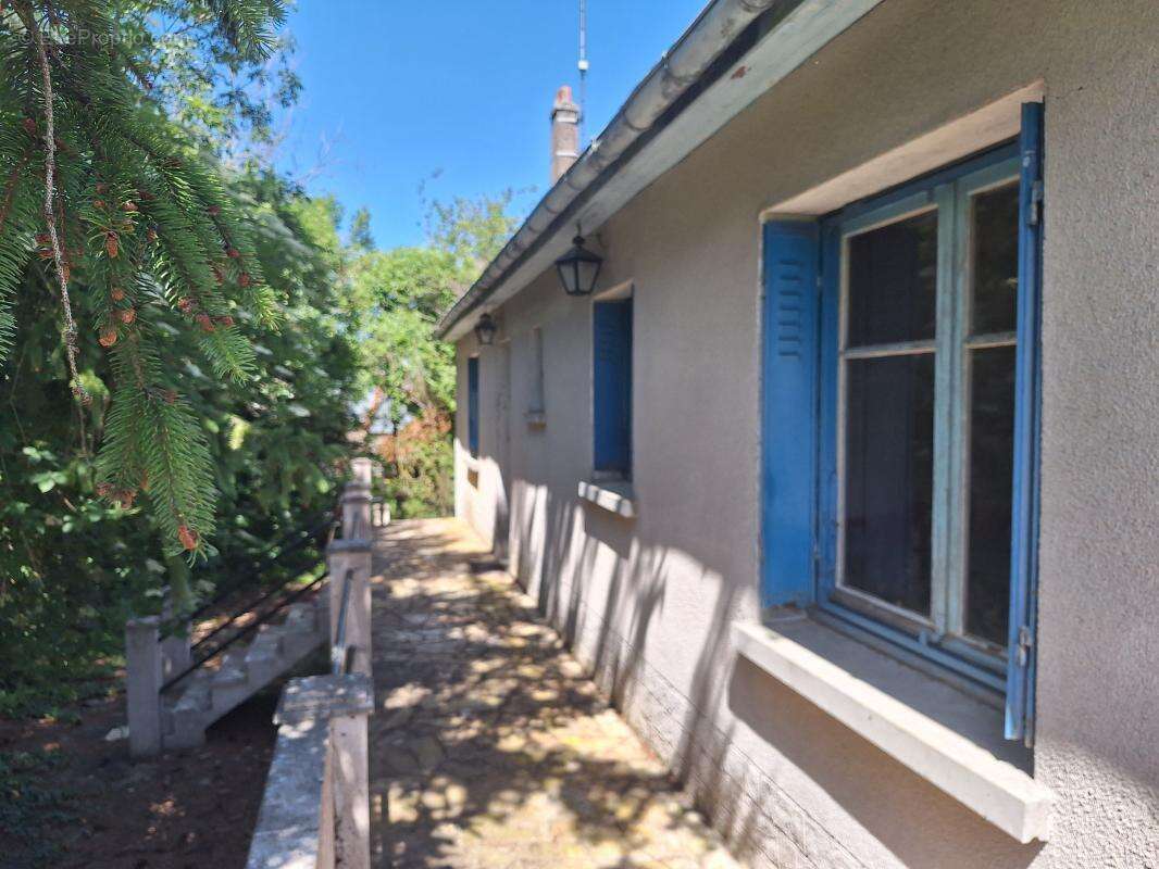 Maison à vendre - photo 16