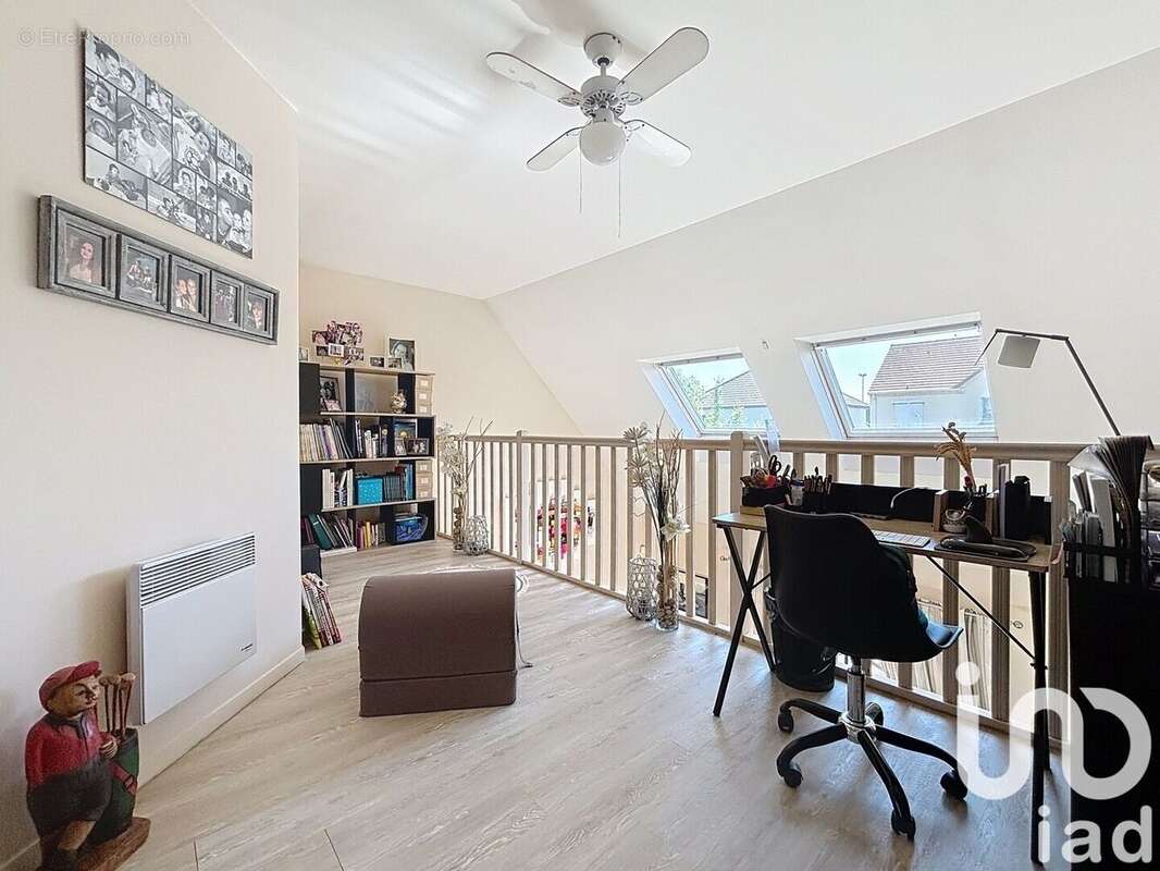 Photo 9 - Maison à BALLAINVILLIERS