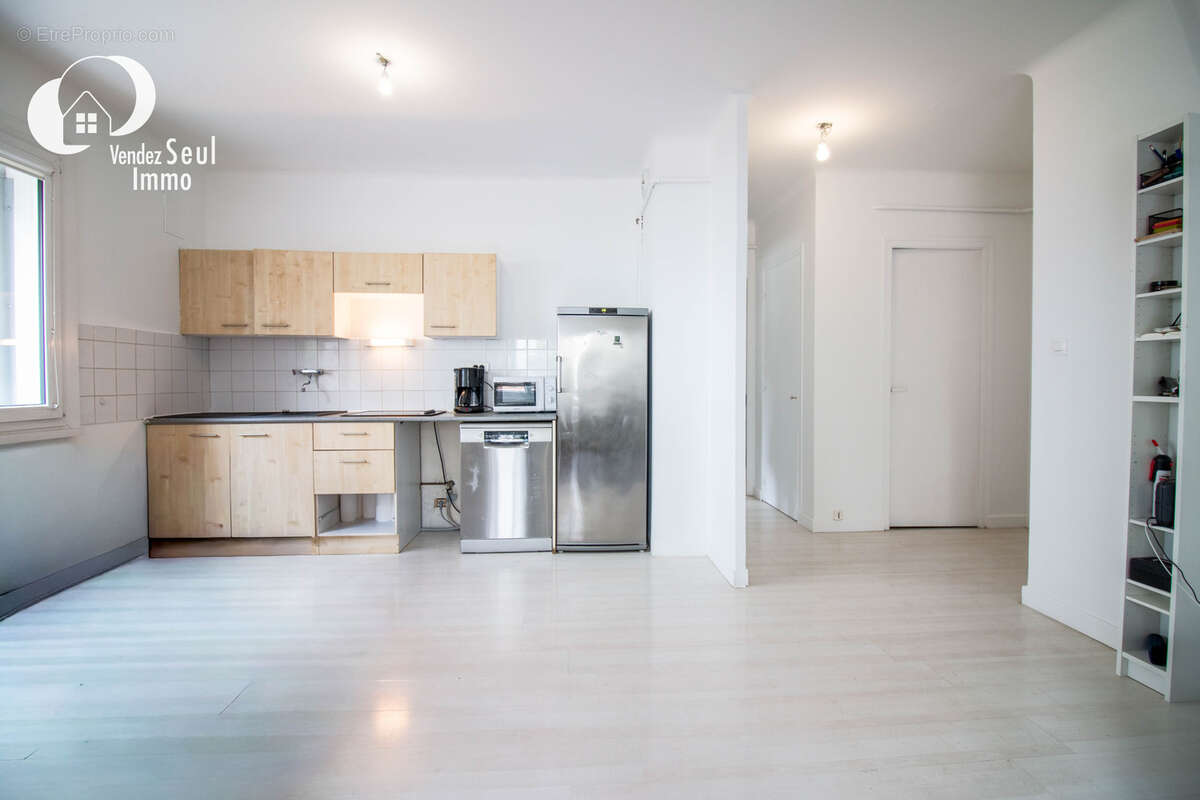Appartement à ANNECY