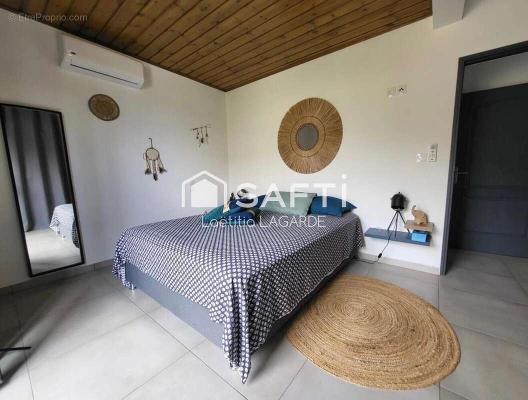 Photo 6 - Maison à SAINT-PIERRE