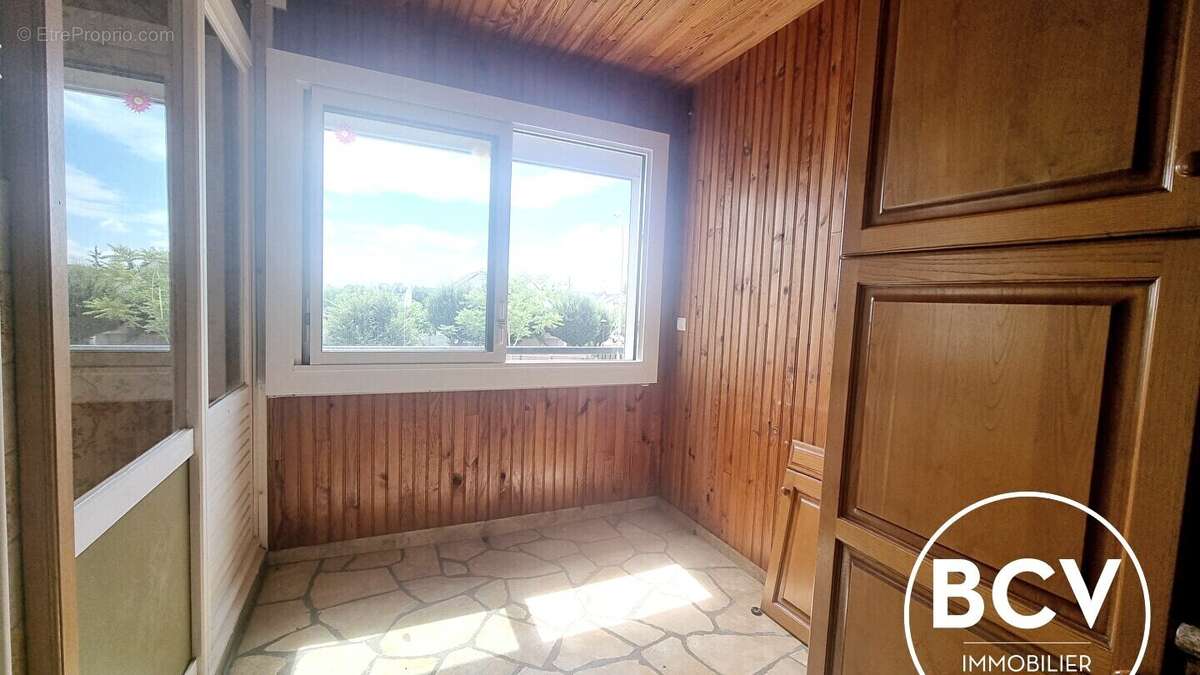 Appartement à CHARTRES