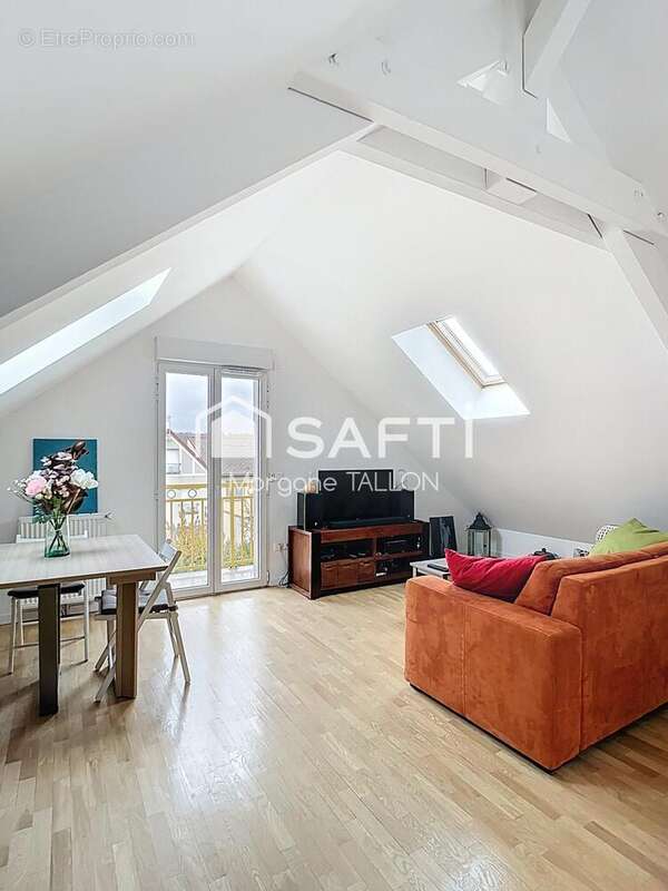 Photo 4 - Appartement à MAISONS-ALFORT
