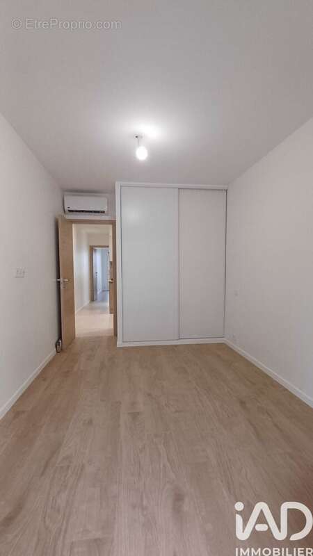 Photo 7 - Appartement à CAGNES-SUR-MER