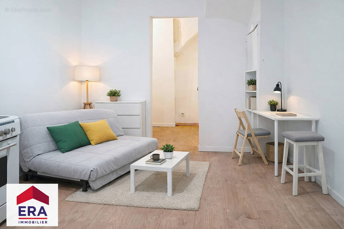 Appartement à BEZIERS