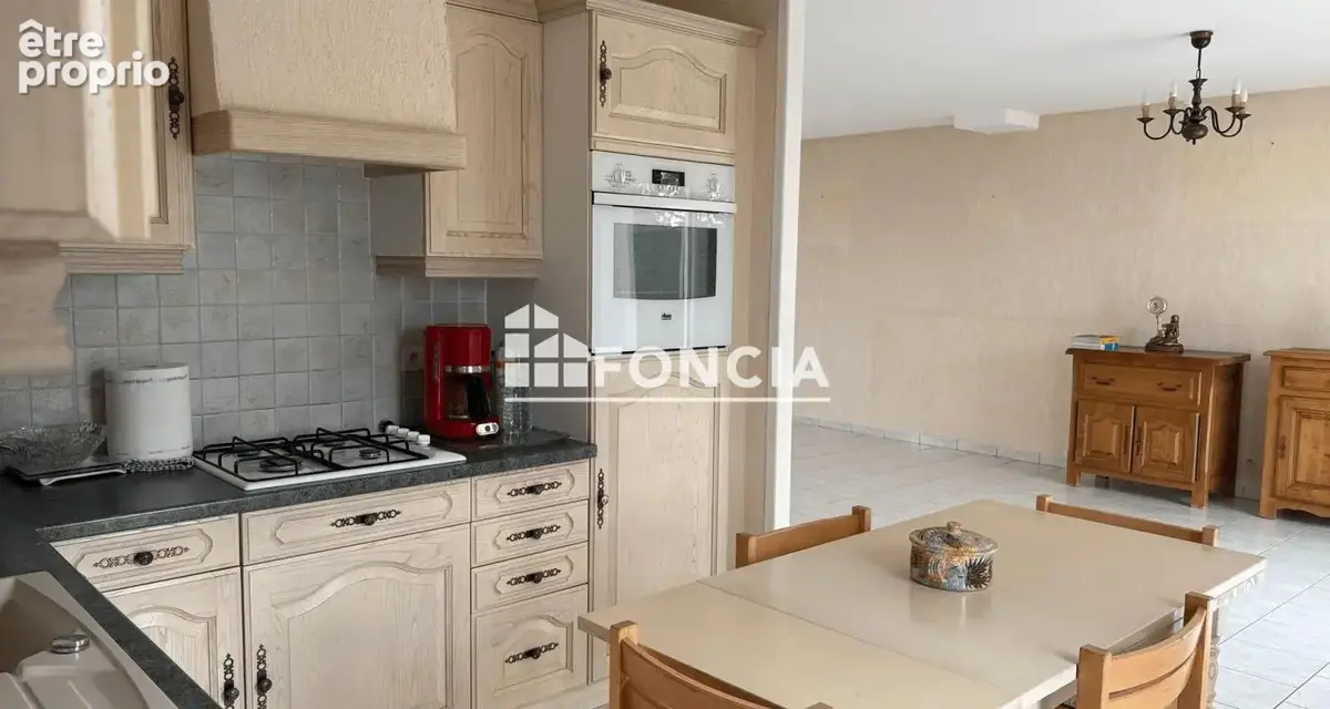 Plain Pied 3 chambres - photo 6