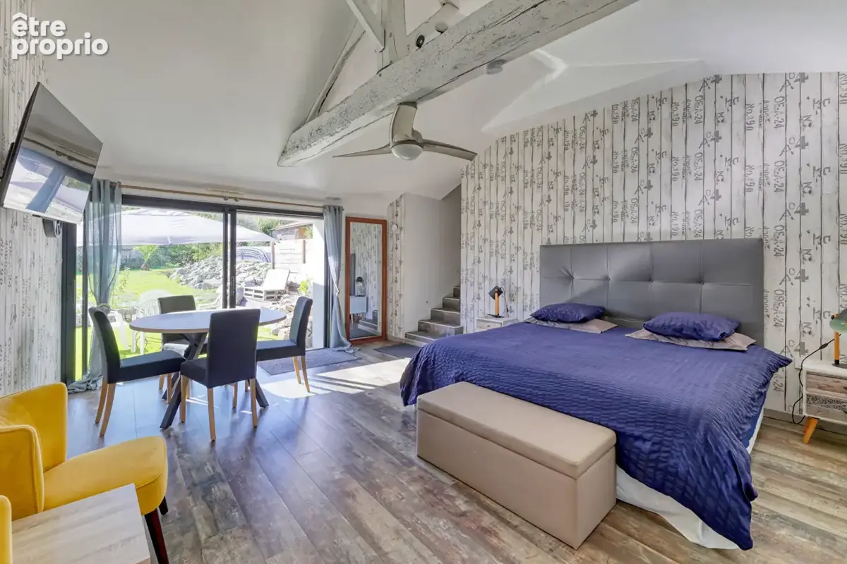 Propriété à vendre Saint Mars De Coutais - photo 13