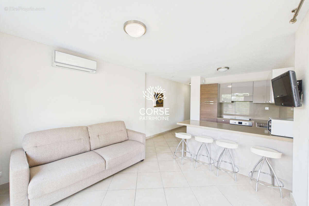 Appartement à PORTO-VECCHIO