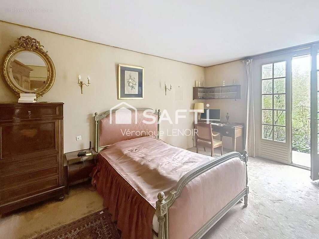 Photo 7 - Maison à BOUGIVAL