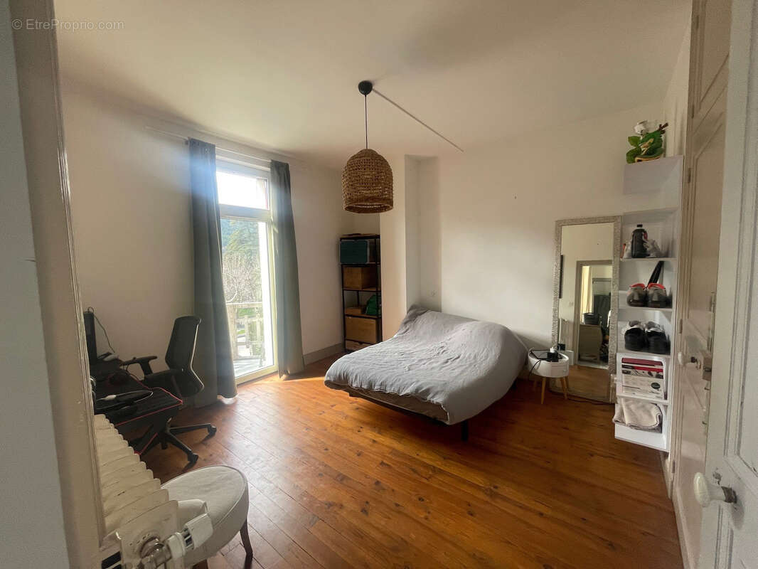 Maison à DIE