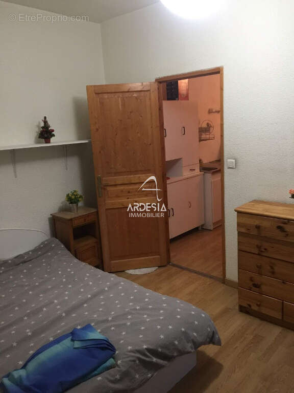 Appartement à FOURNEAUX