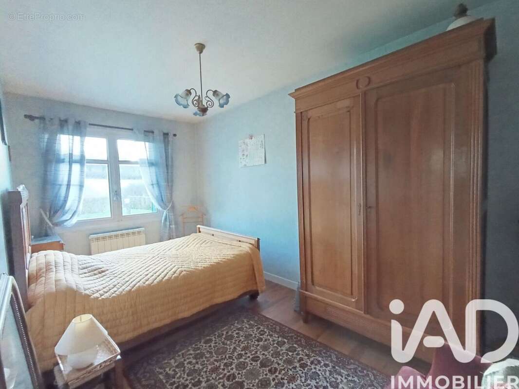 Photo 8 - Maison à GIVET