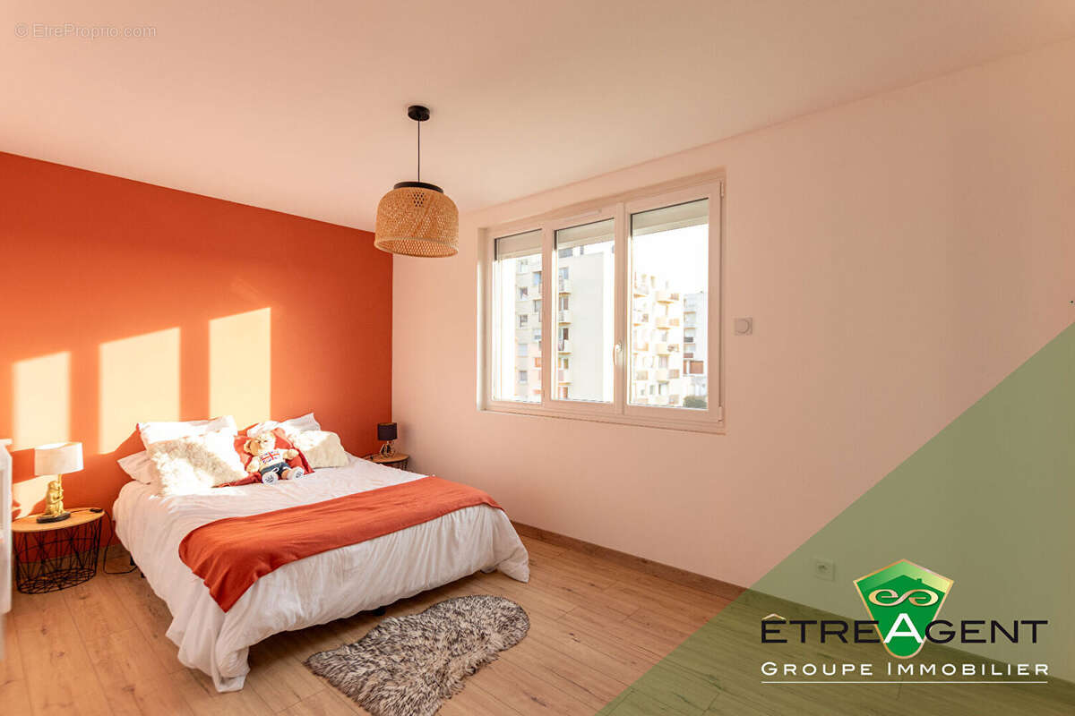 Appartement à EVREUX