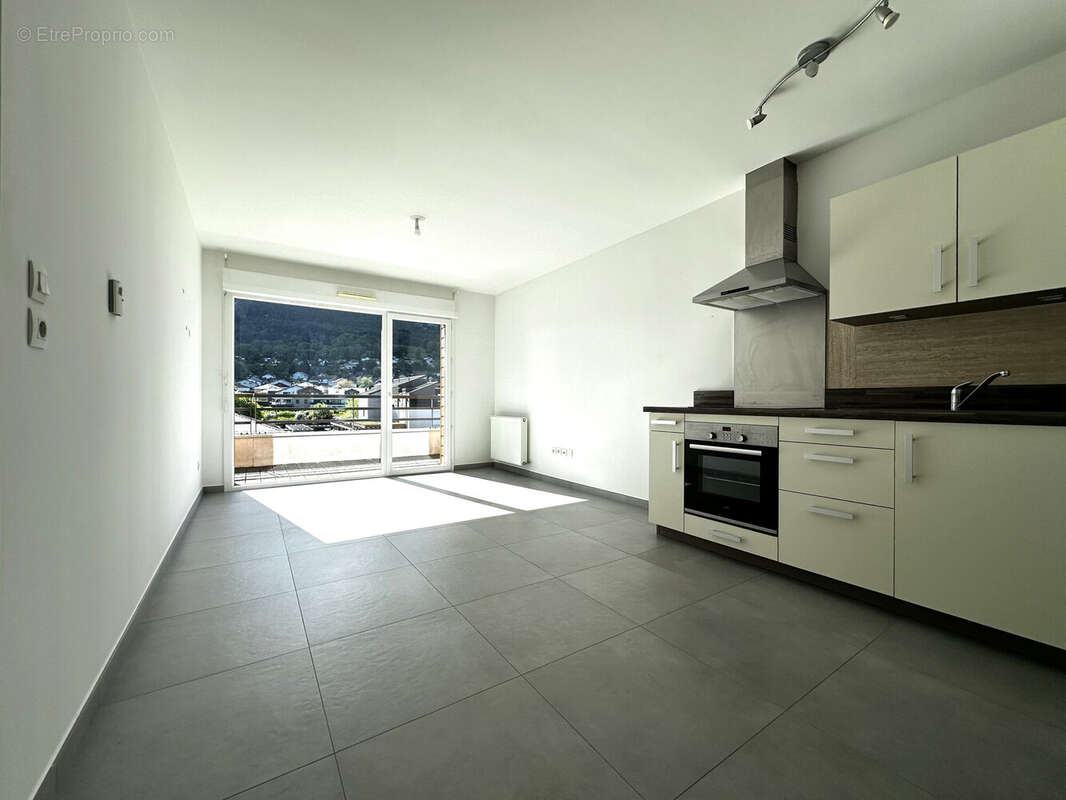 Appartement à BEAUMONT