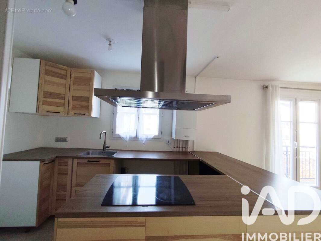 Photo 5 - Appartement à VILLEPARISIS