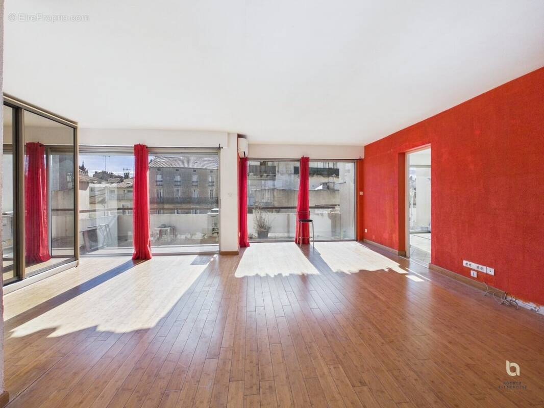 Appartement à BEZIERS