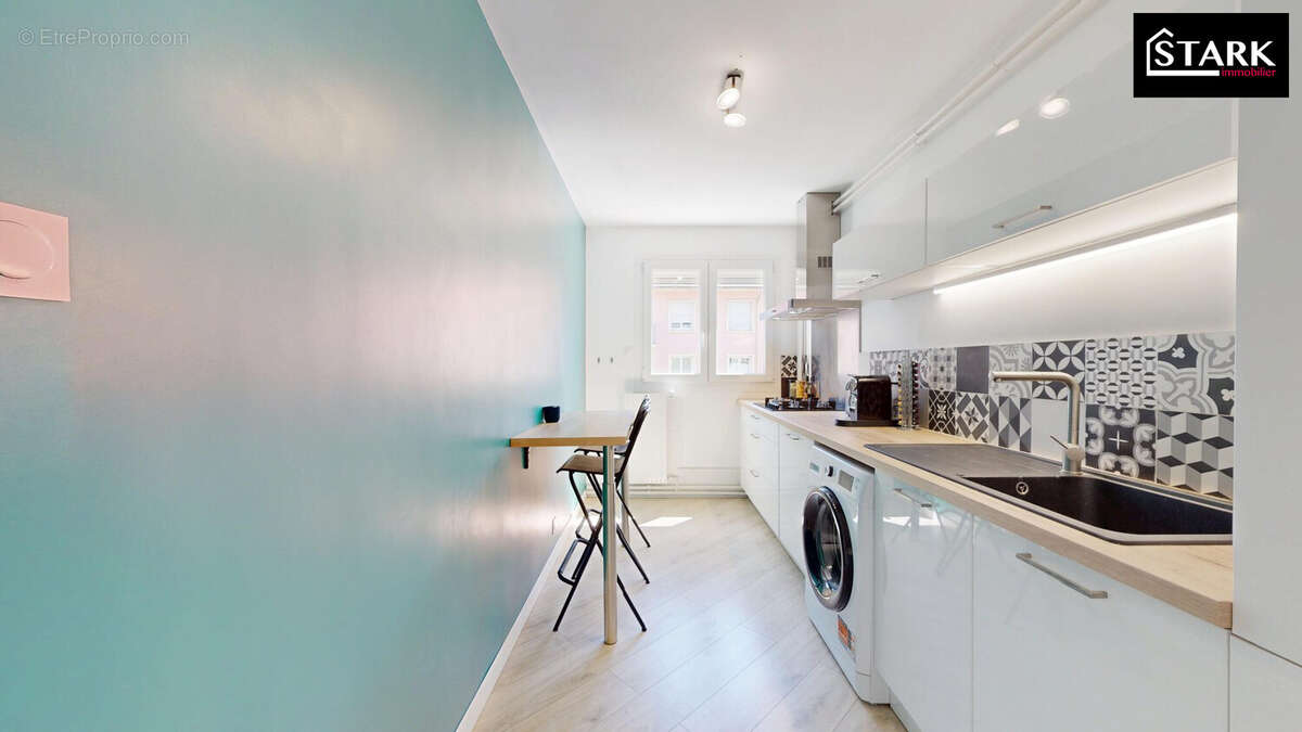 Appartement à BELFORT
