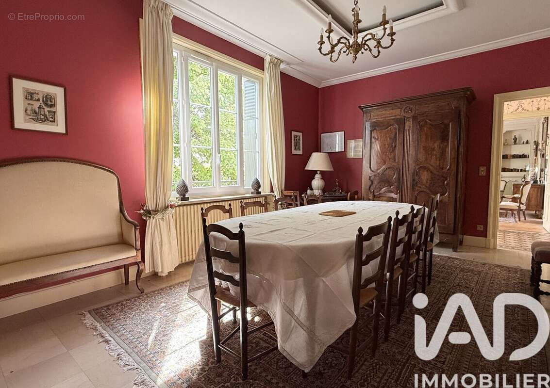 Photo 6 - Maison à VILLEFRANCHE-SUR-SAONE