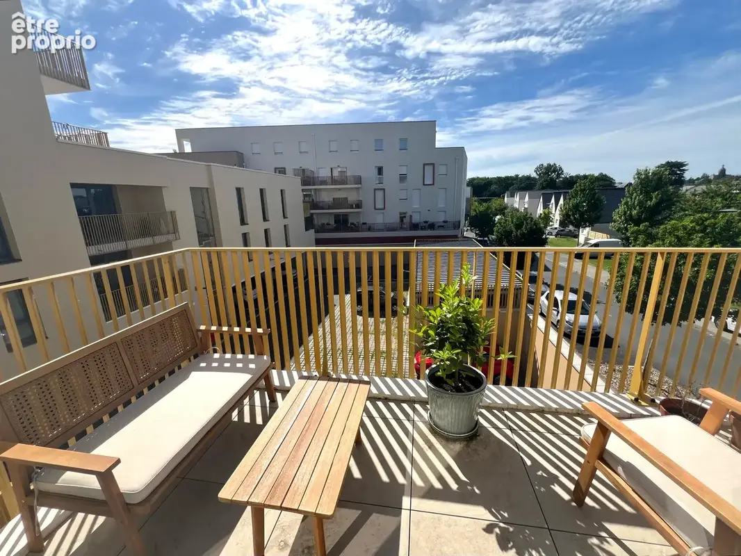 Appartement à ANGERS