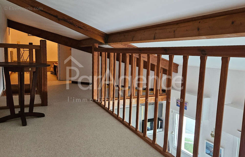 Appartement T3   Terrasse vue mer - photo 13