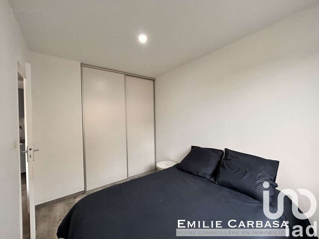 Photo 6 - Maison à VILLENEUVE-SAINT-GEORGES