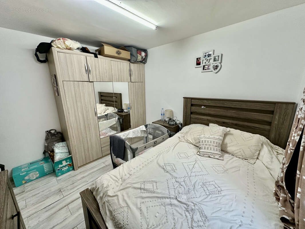 Appartement à SAINT-MARTIN