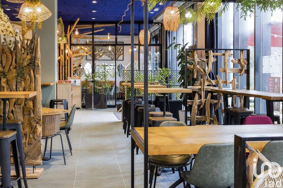 Photo 9 - Commerce à LYON-7E