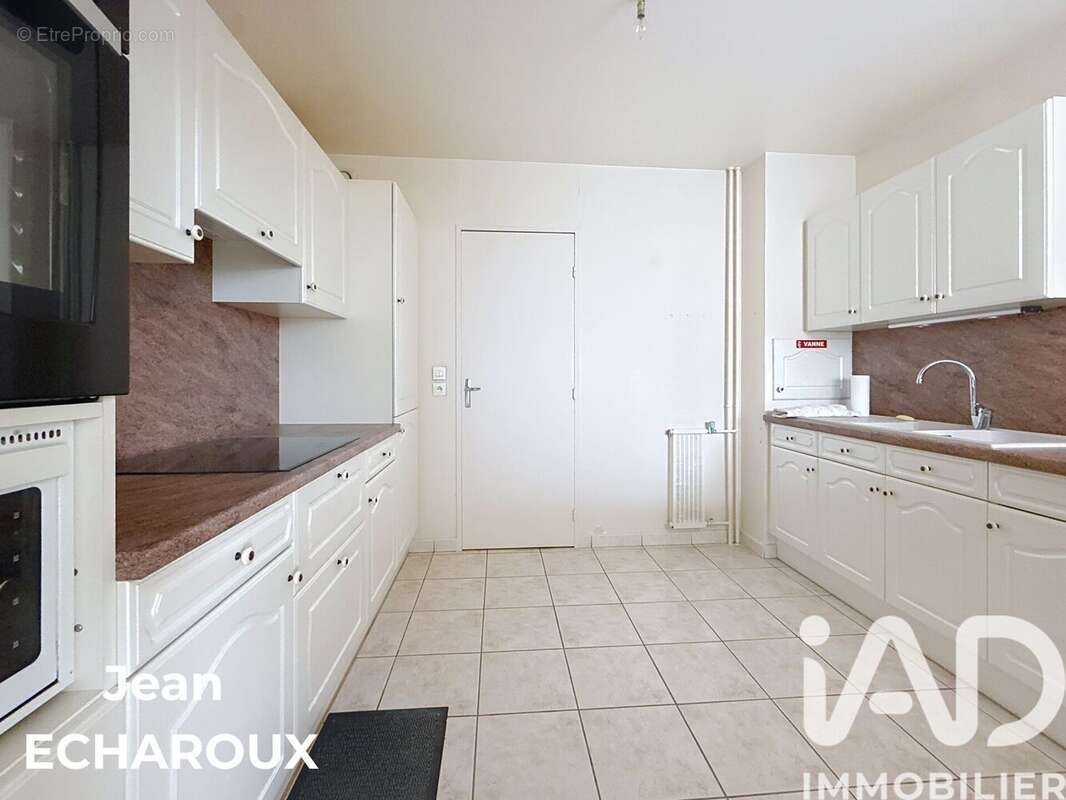 Photo 5 - Appartement à DOURDAN