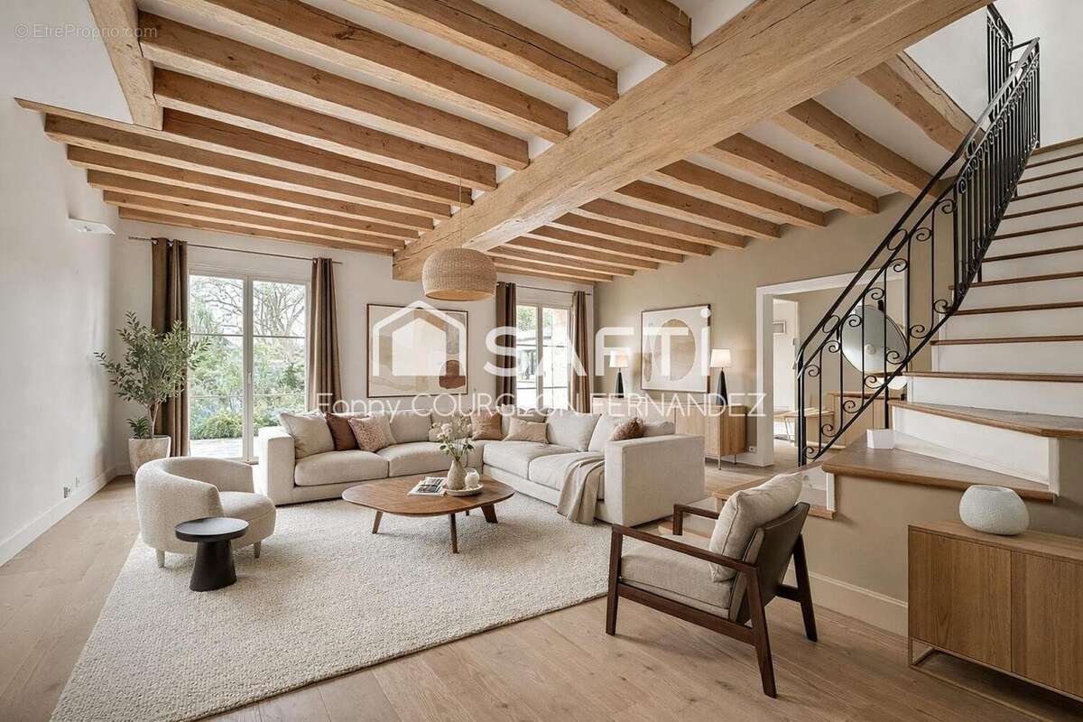 Photo 4 - Maison à GOUVIEUX