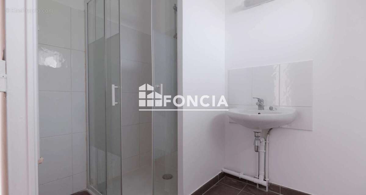 Appartement à EVRY