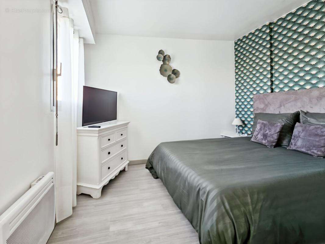 Appartement à UZES