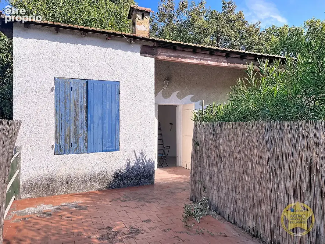 Appartement à LES ANGLES
