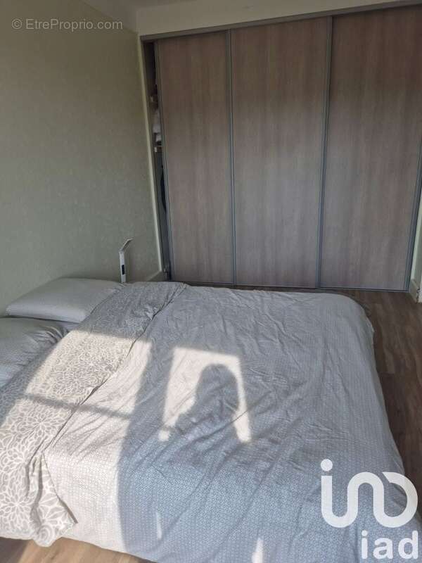 Photo 8 - Appartement à TOUL