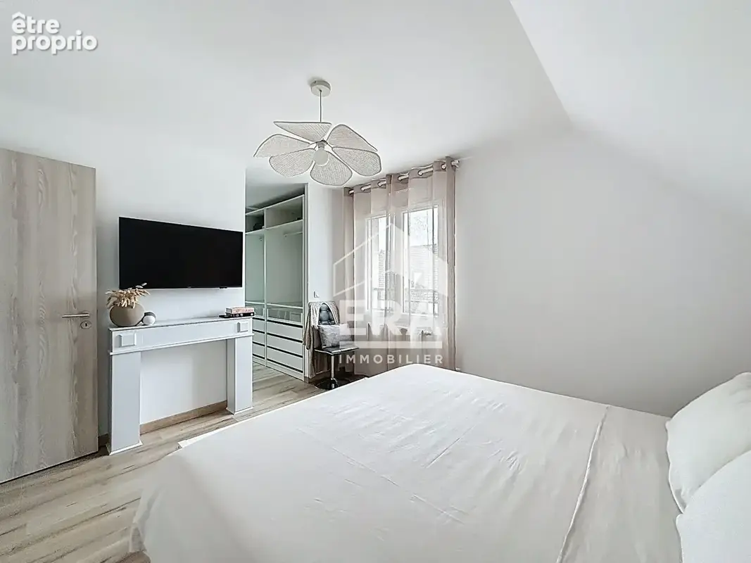 Maison Individuelle Éragny-Sur-Oise 6 pièces 130 m2 - photo 8
