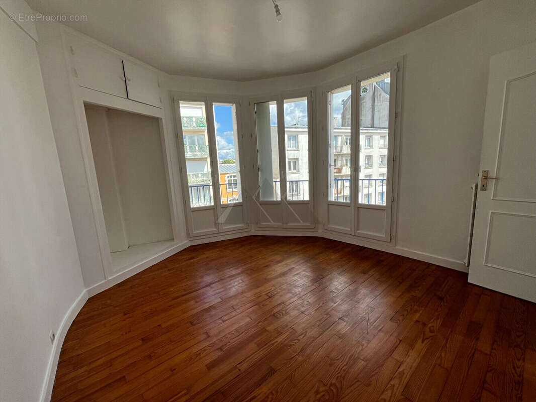 Appartement t5 a vendre brest centre ville - photo 4