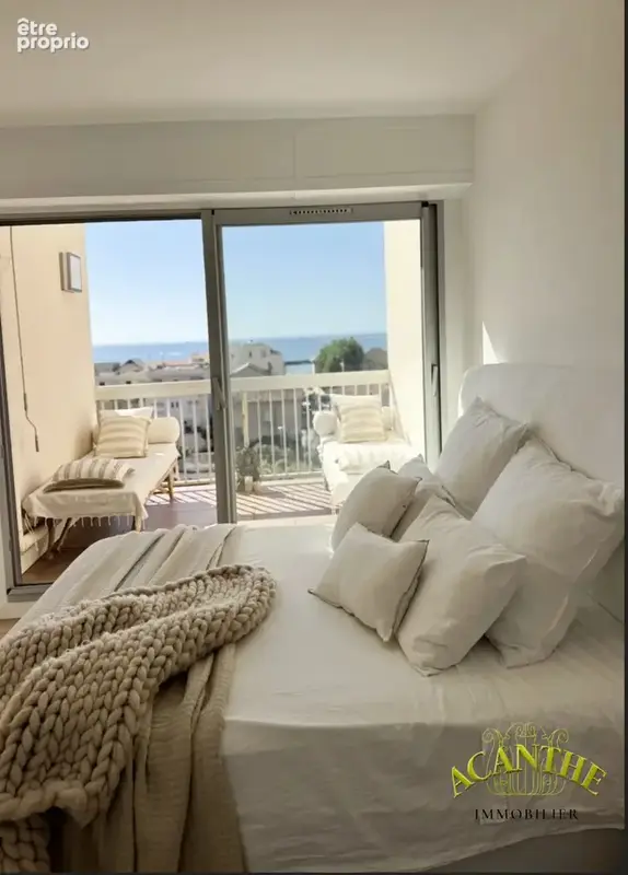 Appartement 67 m² à Mauguio  - photo 4