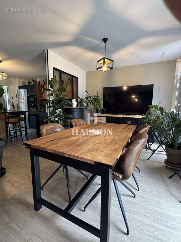 Harmon à vendre : Saint-Jean-de-Luz - photo 11