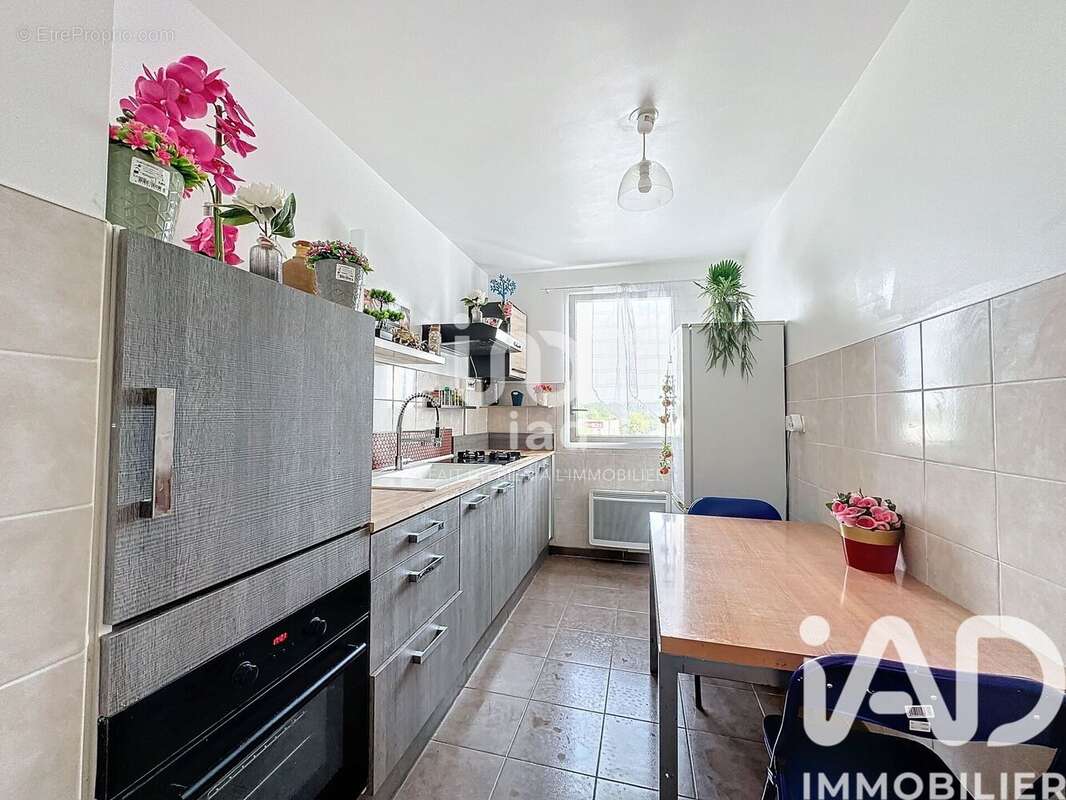 Photo 5 - Appartement à DAMMARIE-LES-LYS