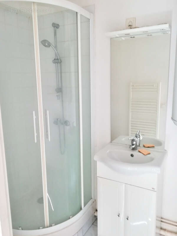 Appartement à CONCHES-EN-OUCHE