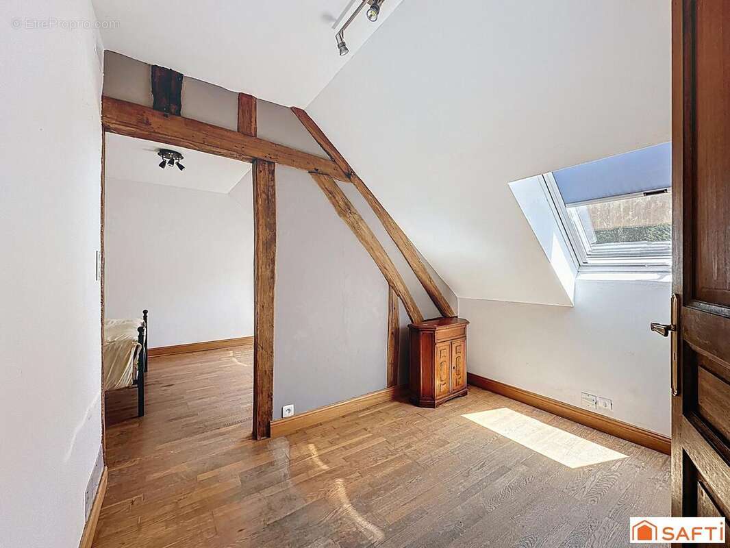 Photo 9 - Maison à SAVIGNY-SUR-CLAIRIS