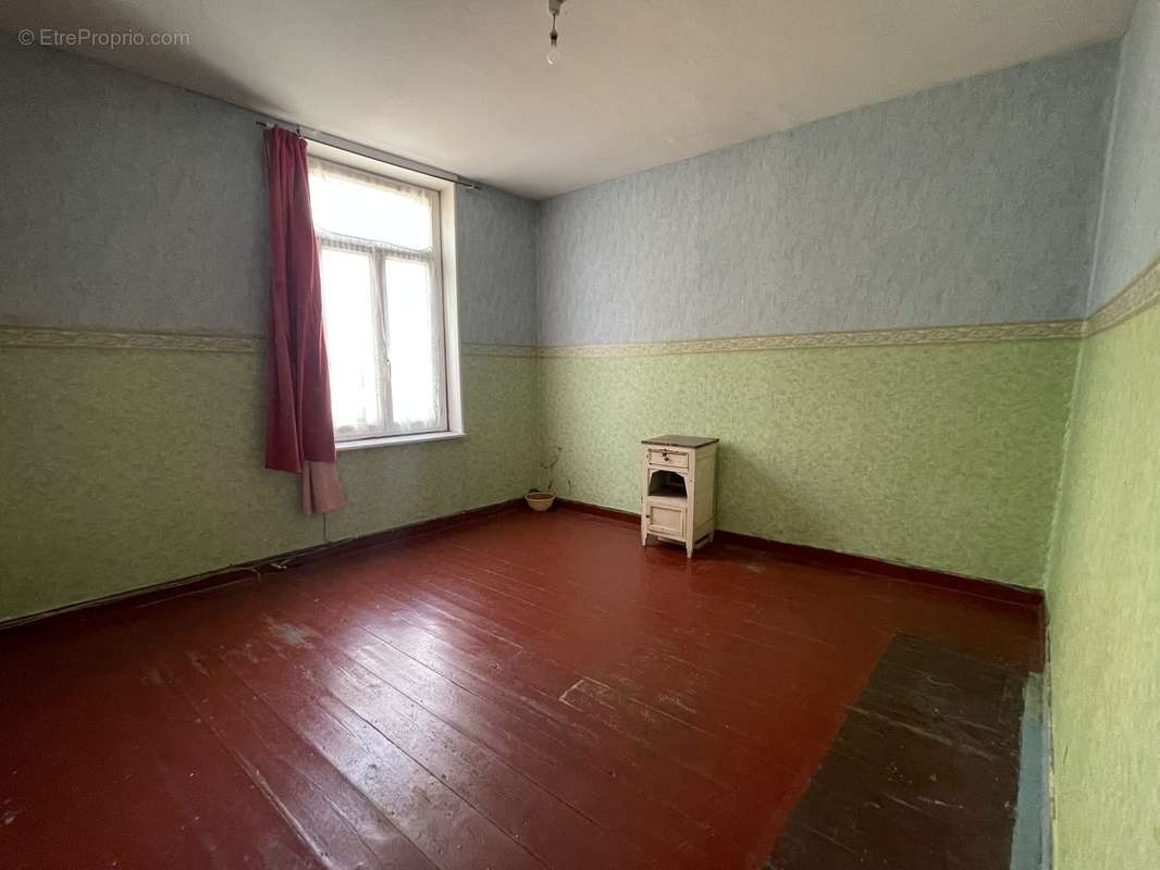 Appartement à ROUBAIX