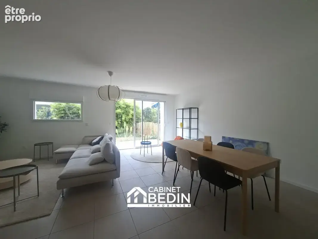 Maison 4 pièces 93 m² à vendre à Pessac (33600) - photo 5
