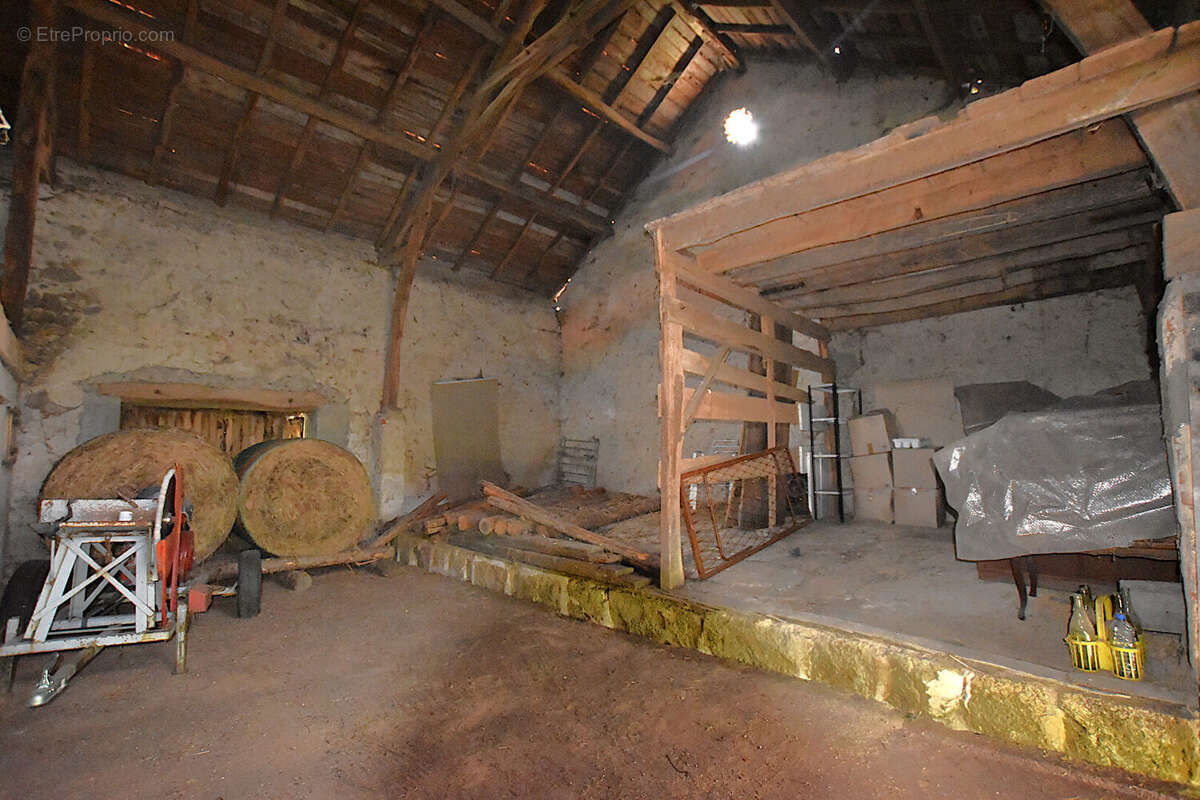 Maison à ARFEUILLES