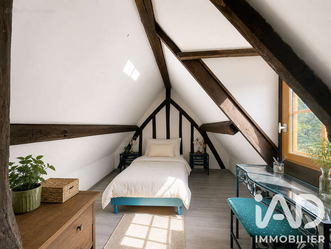 Maison 49 m² à Beuzeville  - photo 6